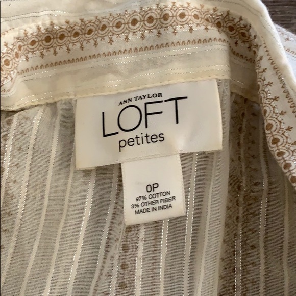 Blouse - Picture 2 of 4